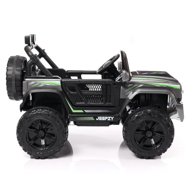 2024 Kids Jeep Tank Model Ride on Jeep - Image 5
