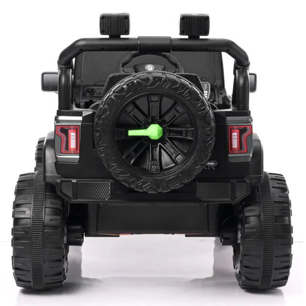 2024 Kids Jeep Tank Model Ride on Jeep - Image 4