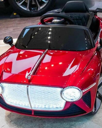 Bentley Kids Electric Car NEL-6688