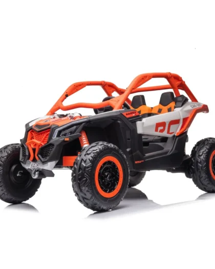 2024 Can-am Maverick Kids Car | 2 Seater for Kids