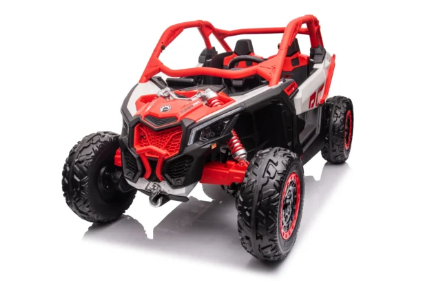 2024 Can-am Maverick Kids Car | 2 Seater for Kids - Image 17