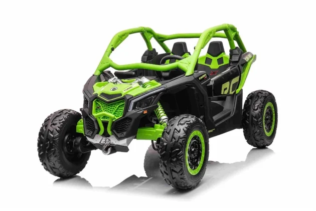 2024 Can-am Maverick Kids Car | 2 Seater for Kids - Image 13