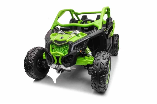 2024 Can-am Maverick Kids Car | 2 Seater for Kids - Image 15