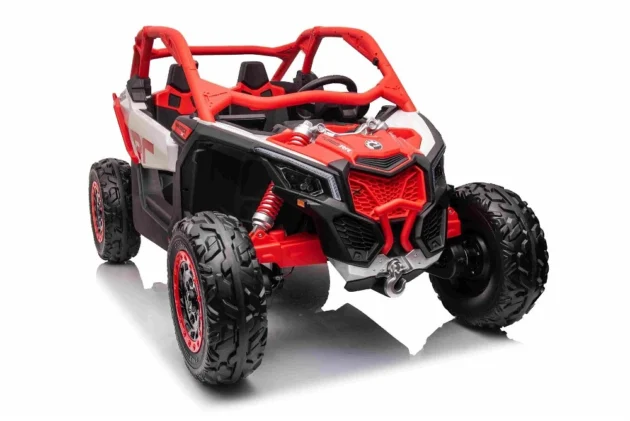 2024 Can-am Maverick Kids Car | 2 Seater for Kids - Image 16