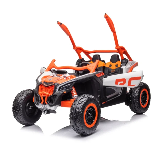 2024 Can-am Maverick Kids Car | 2 Seater for Kids - Image 2