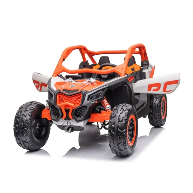2024 Can-am Maverick Kids Car | 2 Seater for Kids - Image 4