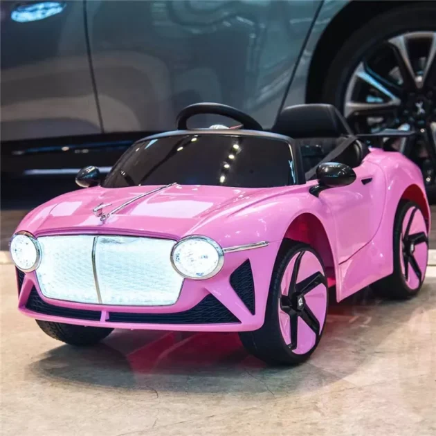 Bentley Kids Electric Car NEL-6688 - Image 5