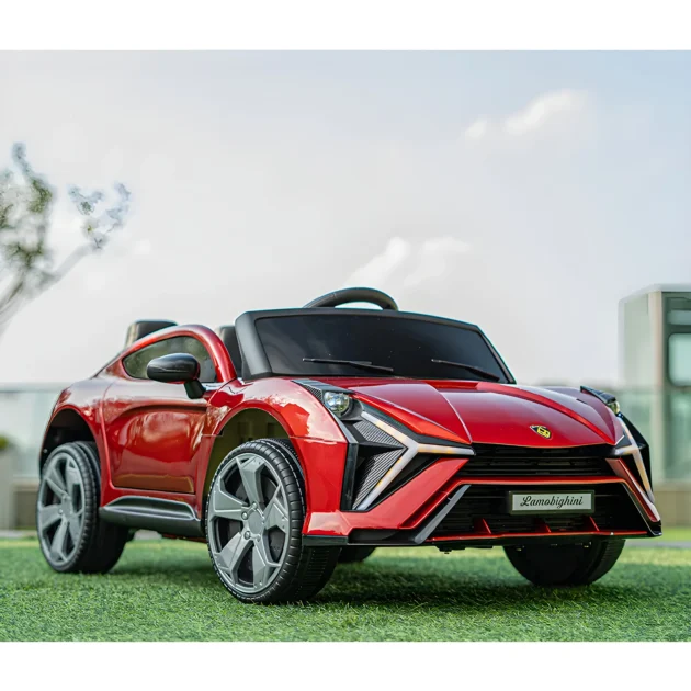 Lamborghini Sian Ride On Car - Image 2
