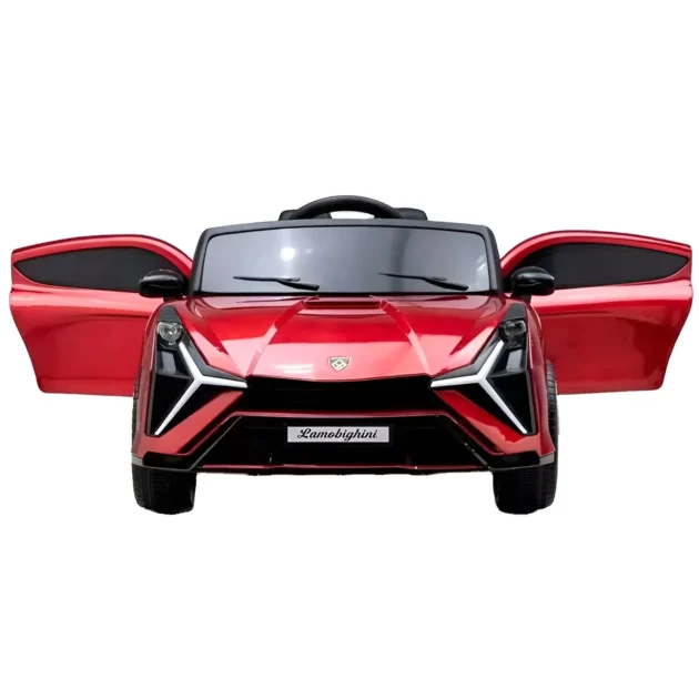 Lamborghini Sian Ride On Car - Image 3