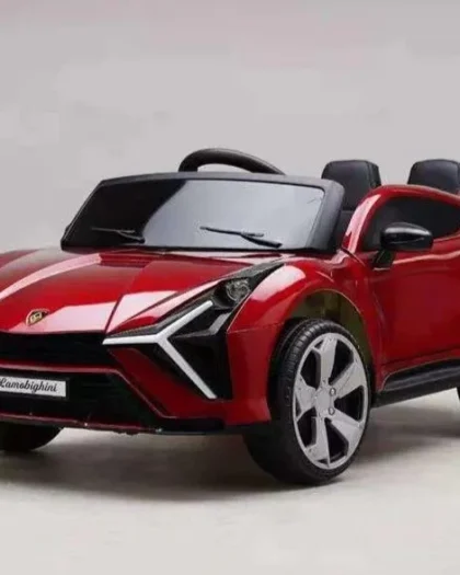Lamborghini Sian Ride On Car